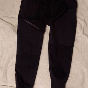 Black Youth sweats